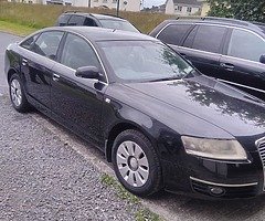 Swap audi a6 2006... 2.0diesel - Image 5/10