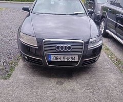 Swap audi a6 2006... 2.0diesel - Image 6/10