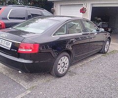 Swap audi a6 2006... 2.0diesel - Image 7/10