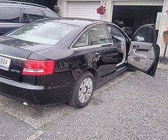 Swap audi a6 2006... 2.0diesel - Image 8/10