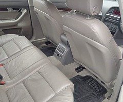 Swap audi a6 2006... 2.0diesel - Image 9/10