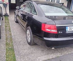 Swap audi a6 2006... 2.0diesel - Image 10/10