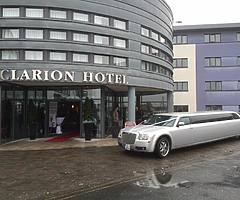 limos and wedding - Image 4/5