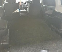 2011 Mitsubishi Pajero - Image 6/8