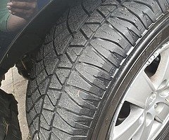 2011 Mitsubishi Pajero - Image 7/8