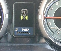 2011 Mitsubishi Pajero - Image 8/8