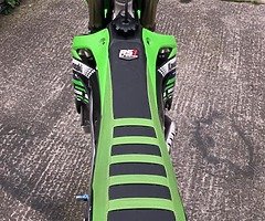 2015 Kxf 450 - Image 5/10