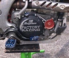 2015 Kxf 450 - Image 6/10