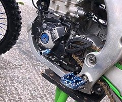 2015 Kxf 450 - Image 7/10