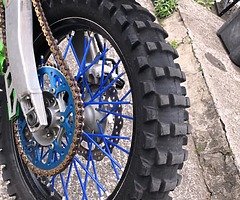 2015 Kxf 450 - Image 8/10