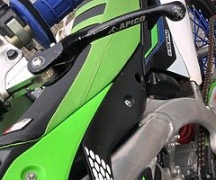 2015 Kxf 450 - Image 9/10