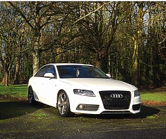 Audi 2012 black edition - Image 4/8