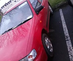 Nissian