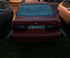 Nissian