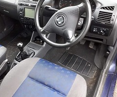Seat Ibiza 1.0