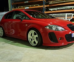 Seat leon - Image 5/8