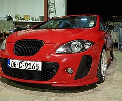 Seat leon - Image 7/8