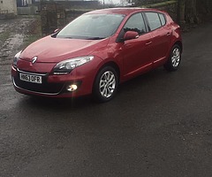2013 renault megan 1.5 diesle 6 speed - Image 8/8