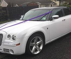 2007 Chrysler 300c Bentley look - Image 5/8