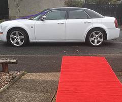 2007 Chrysler 300c Bentley look - Image 6/8