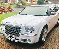 2007 Chrysler 300c Bentley look - Image 7/8