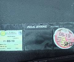 2008 Opel Astra