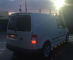 09 caddy