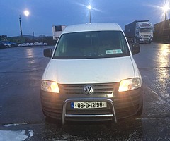 09 caddy - Image 4/8