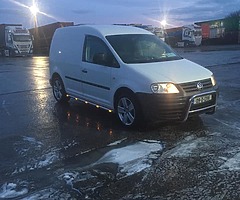 09 caddy - Image 5/8