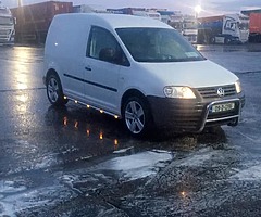 09 caddy - Image 7/8