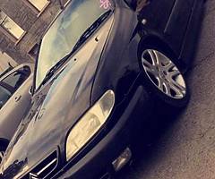 Xsara 2.0hdi Dturbo