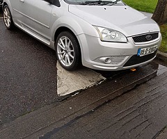 Ford focus 1.4 petrol
