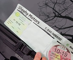 Ford focus 1.4 petrol - Image 4/6
