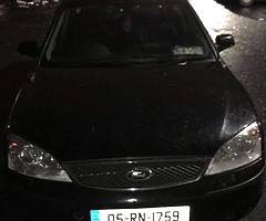 diesel mondeo - Image 3/6