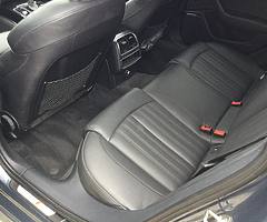 ♦️2013 Audi A6 Sline 2.0 Tdi Black Edition 177 Auto♦️ - Image 15/18