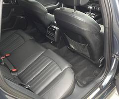 ♦️2013 Audi A6 Sline 2.0 Tdi Black Edition 177 Auto♦️ - Image 16/18