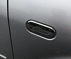 Ford Focus 1.4 Petrol. Nct 1.20. Low Tax. Low mileage. Ready for road