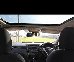 Nissan Qashqai 2015 - Image 4/5