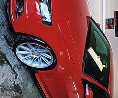 **STUNNING TDI QUATTRO AUDI A4**