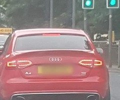 **STUNNING TDI QUATTRO AUDI A4** - Image 3/10