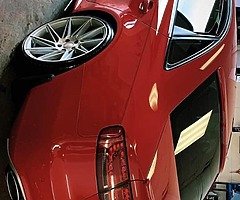 **STUNNING TDI QUATTRO AUDI A4** - Image 4/10