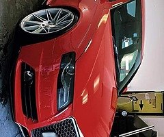 **STUNNING TDI QUATTRO AUDI A4** - Image 5/10