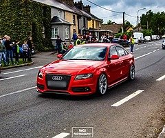 **STUNNING TDI QUATTRO AUDI A4** - Image 6/10