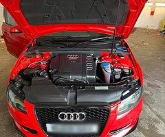 **STUNNING TDI QUATTRO AUDI A4** - Image 7/10