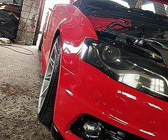 **STUNNING TDI QUATTRO AUDI A4** - Image 8/10