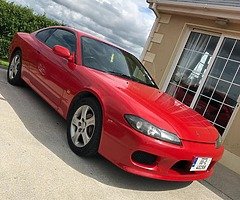 Nissan Silvia S15 Spec R - Image 3/10