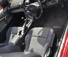 Nissan Silvia S15 Spec R - Image 4/10