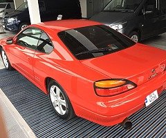 Nissan Silvia S15 Spec R - Image 7/10