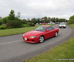 Nissan Silvia S15 Spec R - Image 8/10