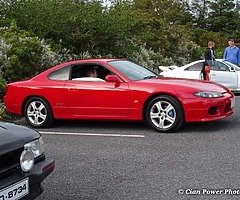 Nissan Silvia S15 Spec R - Image 9/10
